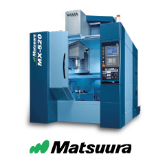 mx520-matsuura-logo